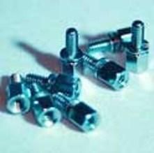 Machined Male-Female Thread Mechanical Standoff Fastener