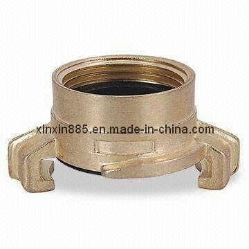 Brass Quick Hose Connector Manufacturer