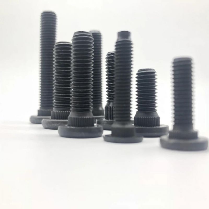 Press Screw Stud Screw Stud Bolt