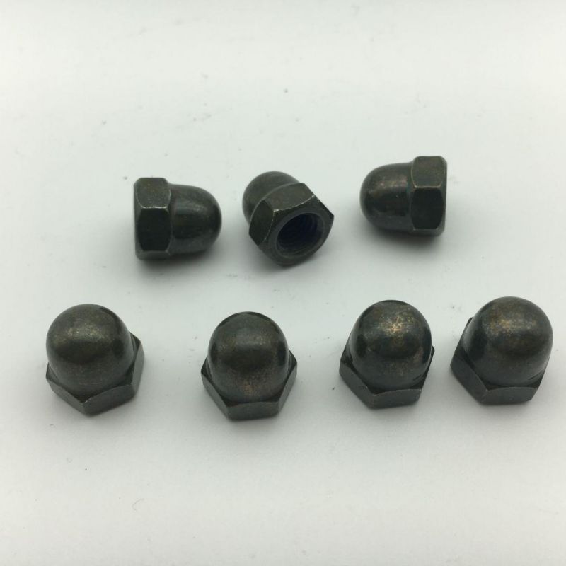 DIN1587 Cap Nut Cap Nuts