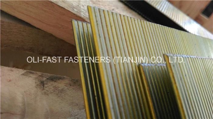 15ga Q Series Industrial Flooring Staples