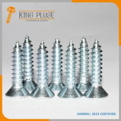 Galvanized Autofeed Collated Drywall Screw Collated Self Tapping Screws