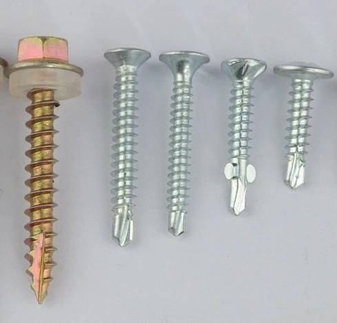 Hylex Screw