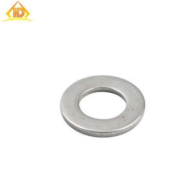 Incoloy 800ht 1.4959 N08811 DIN125 Flat Washer