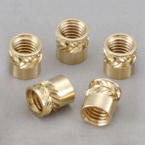 Brass Inserts