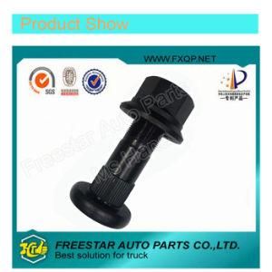 York 10.9/12.9 Grade Auto Parts Manufacturer Bolt and Nut