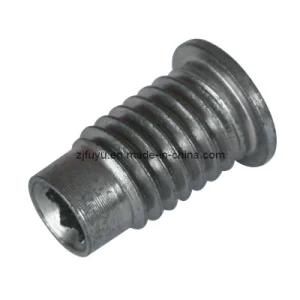 Hexagon Socket Pan Head Set Screws (FYSF-0011)