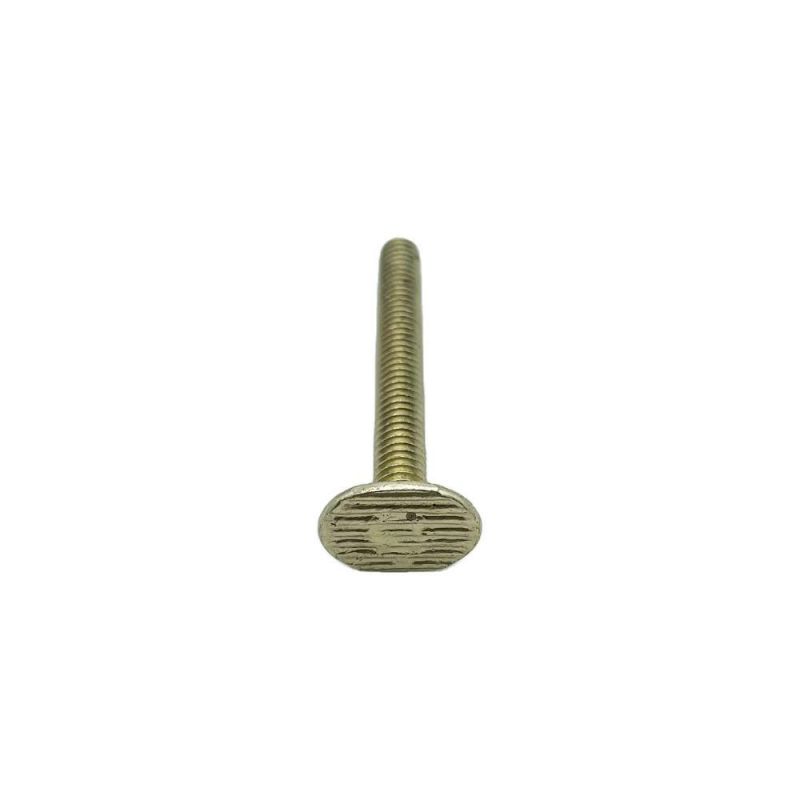 Ring Shank Screw Clout Nail