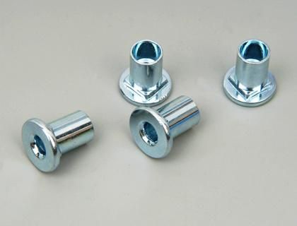 Hex Nut/ Lock Nut/ Weld Nut/ Flange Nut/ T Nut