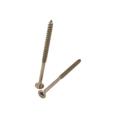 13mm-100mm Common Bolt Xinruifeng Black Zinc Plated/]Chipboard Screw