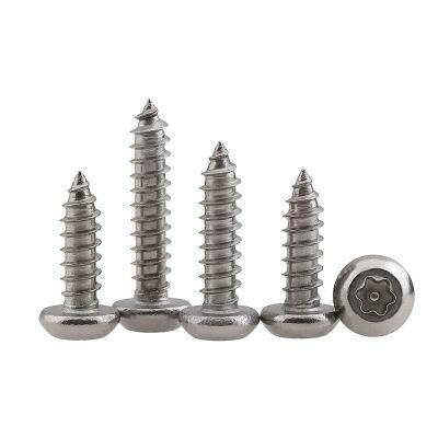 High Quality Drywall Screw Inner Plum Groove Self-Tapping Screw
