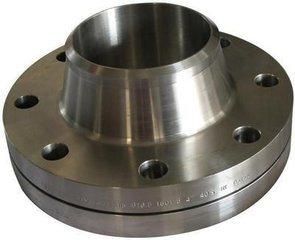 Stainless Steel Flange