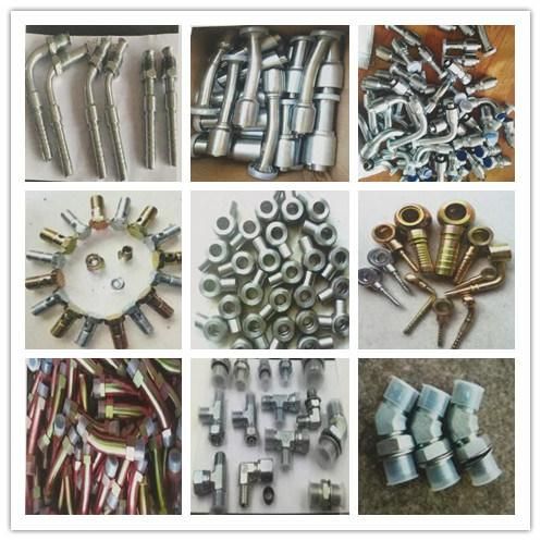 Air Sleeve Adapt Connect Thread Pipe Full 03310 Hydraulic Hose Ferrule