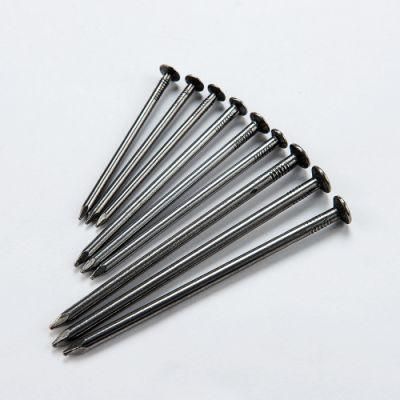 Concrete Nail/Masonry Nail/Steel Nail/Hardened Steel Nail/Hardened Nail/Nail