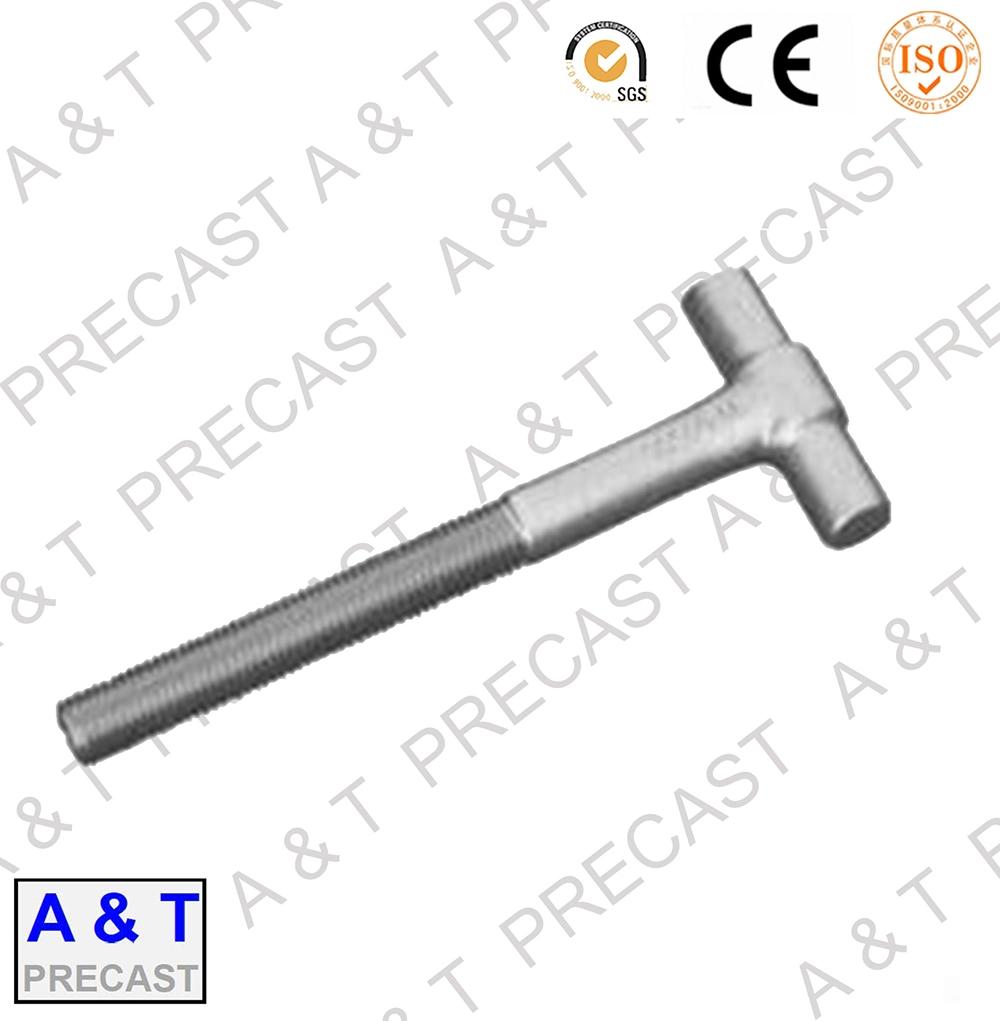 China Fastener Supplier Bolt and Nut