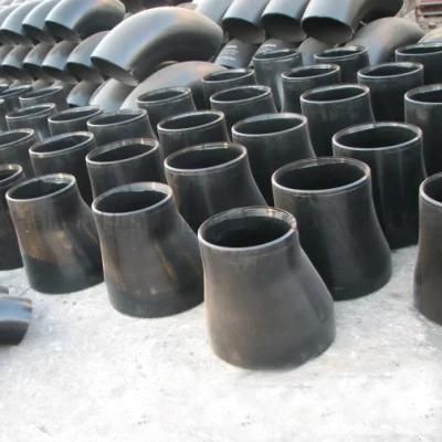 Stainless Steel &amp; Carbon Steel Con Reducer