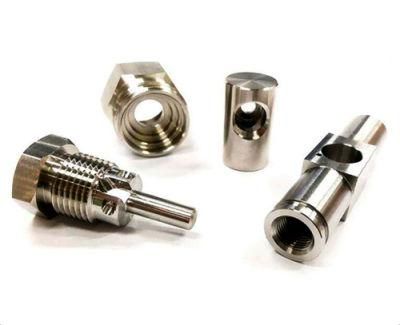 Non-Standard CNC Computer Numerical Control Parts for Machine, Being Hardware Tool