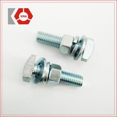 Hex Head Special Bolt