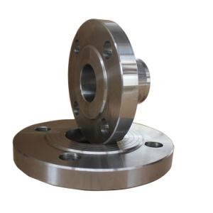 Socket Weld 150# 304L Stainless Steel Standard Raised Face Flange