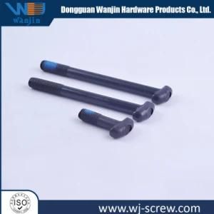 Hammer Headed Screw Bolt T Bolt for Industrial Aluminium Profile Frame Fastener