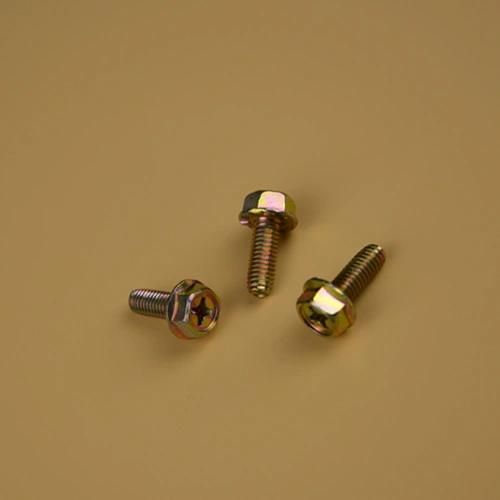 Wood Screw Decking Bolts Fastener