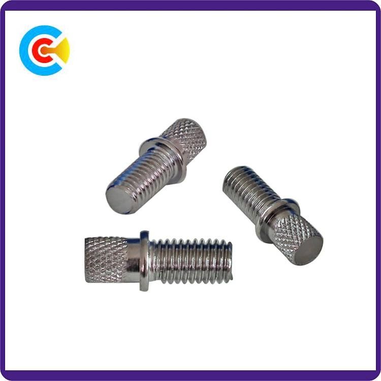 Hex Socket Head Cap Screw with Grade 12.9 Black