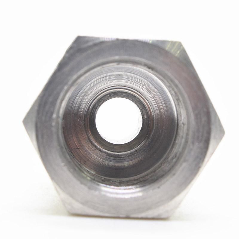 CNC Machining Prototype Service Mechanical Parts Fabrication