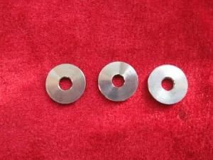 Titanium Flat Washer