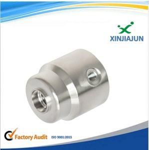 Hydraulic Hose Fittings Pipe Connector Male NPT Threaded Reducing Nipple Fitting, SUS316 Stainless Steel Pipe Fitting