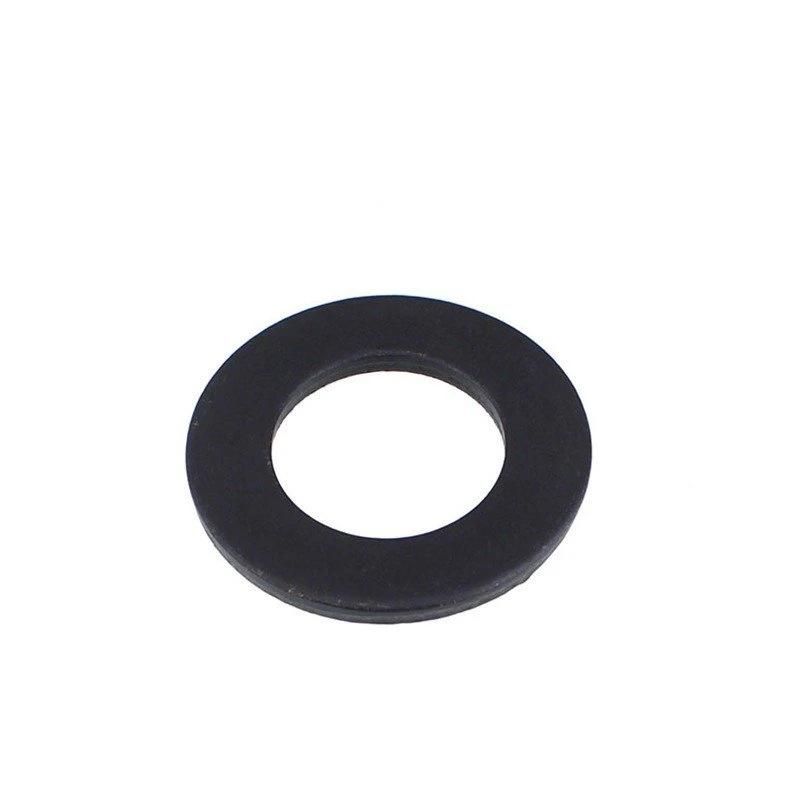 DIN125 Plain Washer Flat Washer Carbon Steel Black Oxide Galvanized