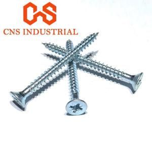 China Manufacturedrywall Chipboard Screw, Black Drywall Screw