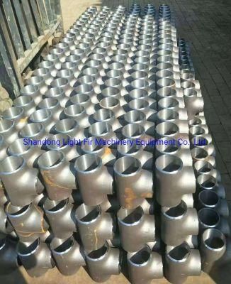 Carbon Steel Elbow/Tee/ Reducers/Flanges/Pipe Caps