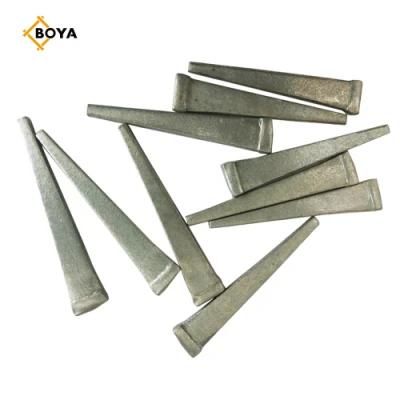 Steel Cut Nails Steel a Nail Professional Harden Steel Cut Masonry Nails From China