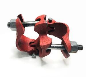 Steel Pipe Fastener of Building Scaffold