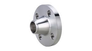 ANSI 600 Stainless Steel Weld Nect Flanges