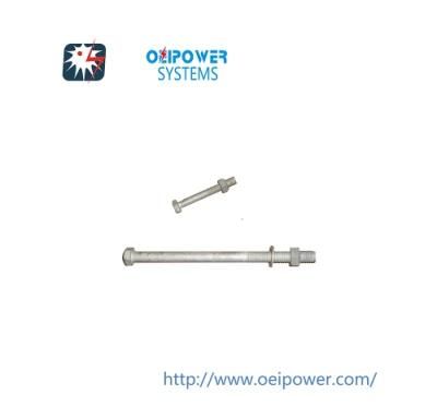 Al. Tap-off Clamp (bolted type) 120/120