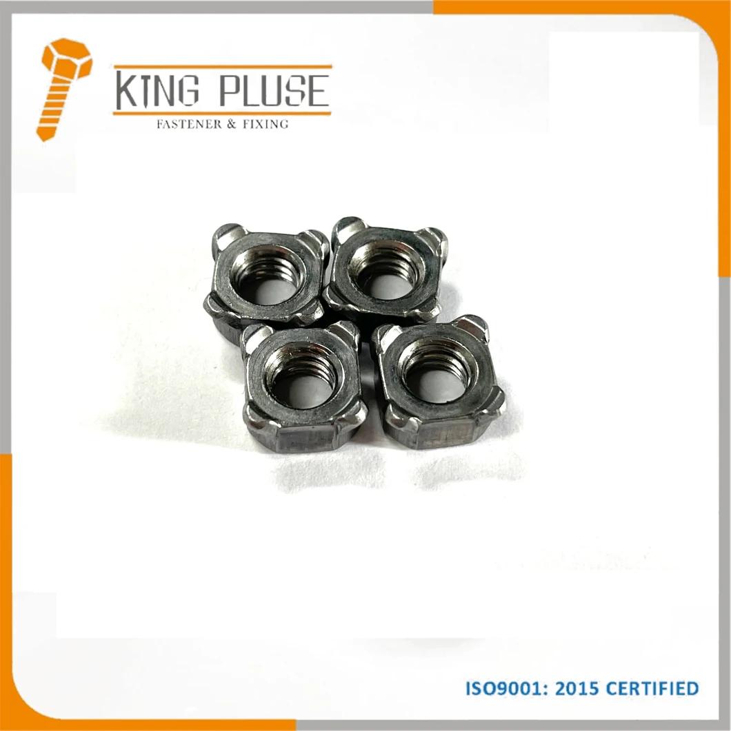 DIN928 Welding Nuts /Auto Parts /Fastene/Made in China