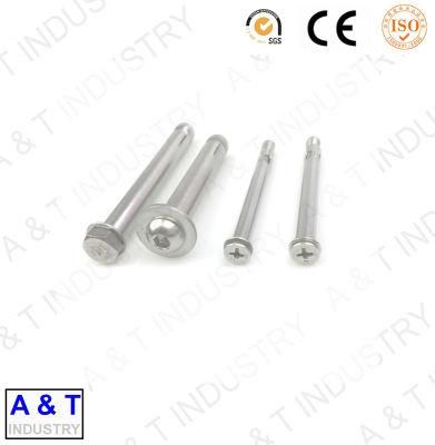 GB Hexagon Head Internal Expansion Bolts