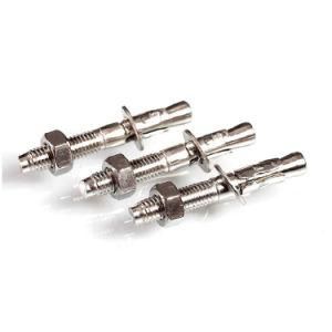 316 / 304 Stainless Steel Expansion Screw Pull Explosion Climbing Screw Elevator Expansion Screw Bolt M8-M16