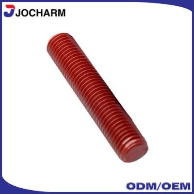 A193 Grade 8.8 PTFE Coating Screw Stud Bolt