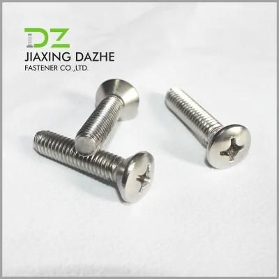 Screw Factory Self Tapping Screw Self Drilling Screw Building Material