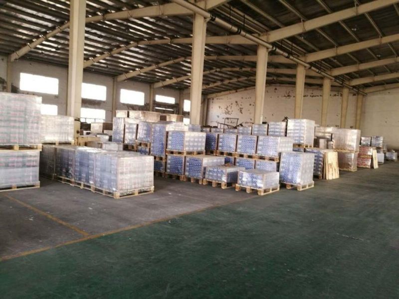 Pneumatic Galvanized 92 Series Staple