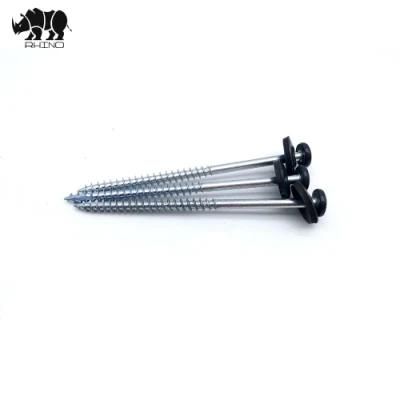 High Quality Pan Head Self Tapping Screw