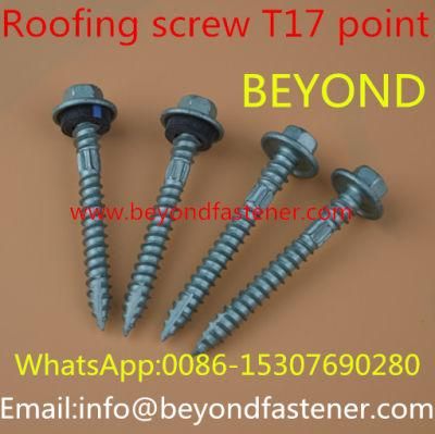 Roofing Screw T17