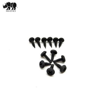 Pan Framing Head Screws, Serration Under Head, Hex Head Drilling Screw