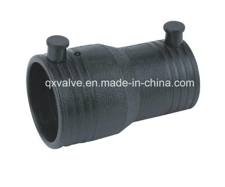 Electrofusion HDPE Flange Fitting Flange Adapter Stub End Pipe Flange