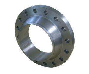 ASTM A266 Gr. 4 Steel Flange