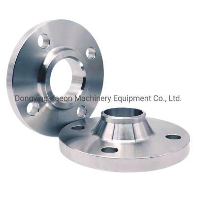 Factory Outlet JIS B2220 New Stainless Steel Flange Stainless Steel Flange Pn16 Schedule 40 Stainless Steel Flange