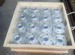 SABS 1123 Forged Flange Stainless Steel 304 316 321