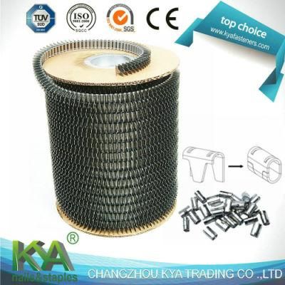 M46 Series Hartco Clips for Mattress Making